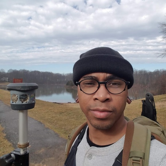 Meet your Posher, Devin - Picture 1 of 1
